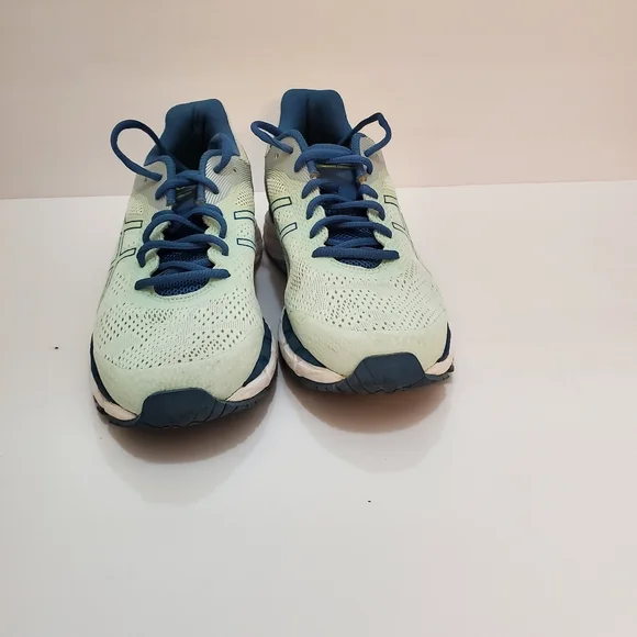 Women’s Asics Dynamic Duomax Running Shoes - Size 8.5 - Picture 2 of 11